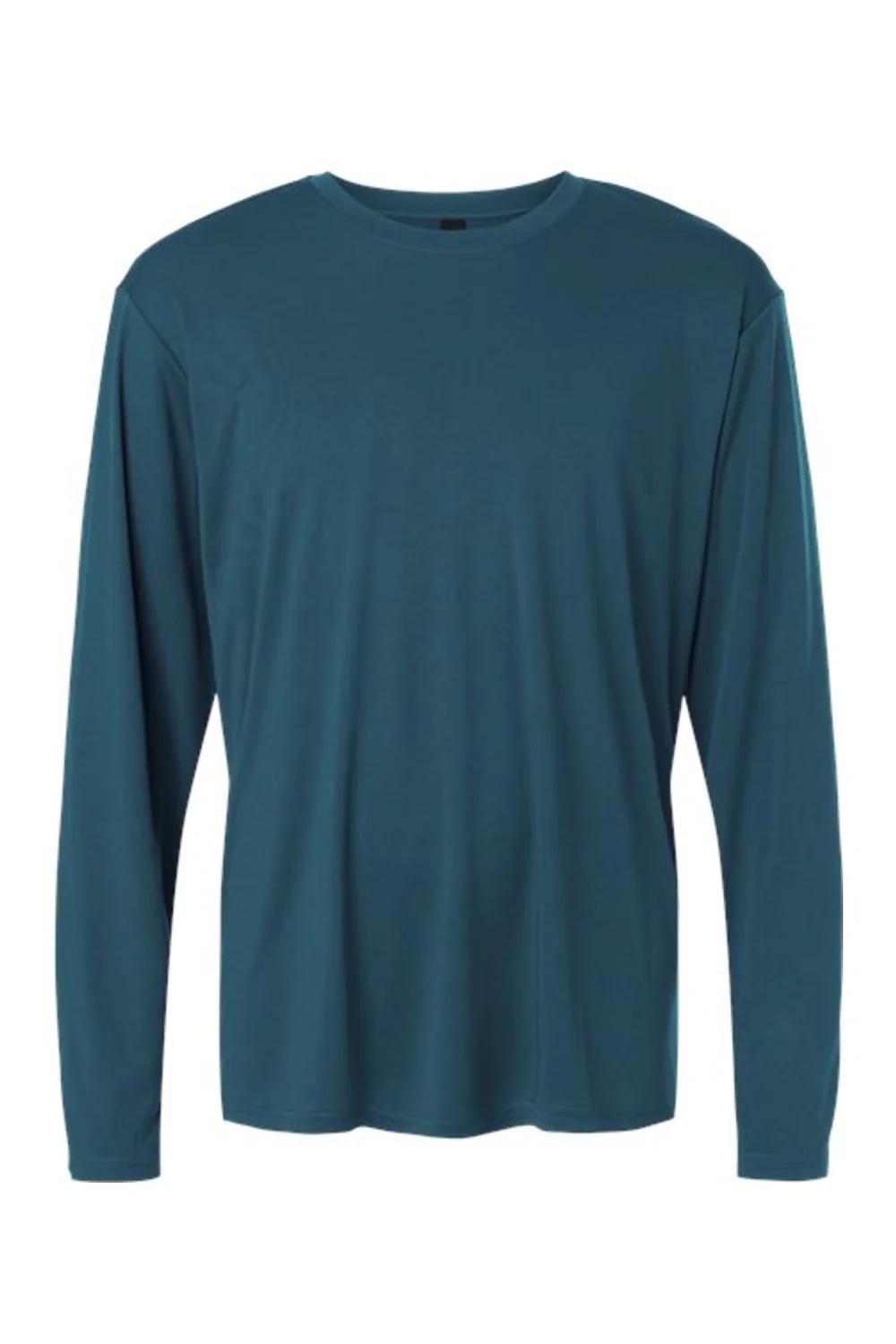 AllPro Pro-Lock Performance Long Sleeve T-Shirt