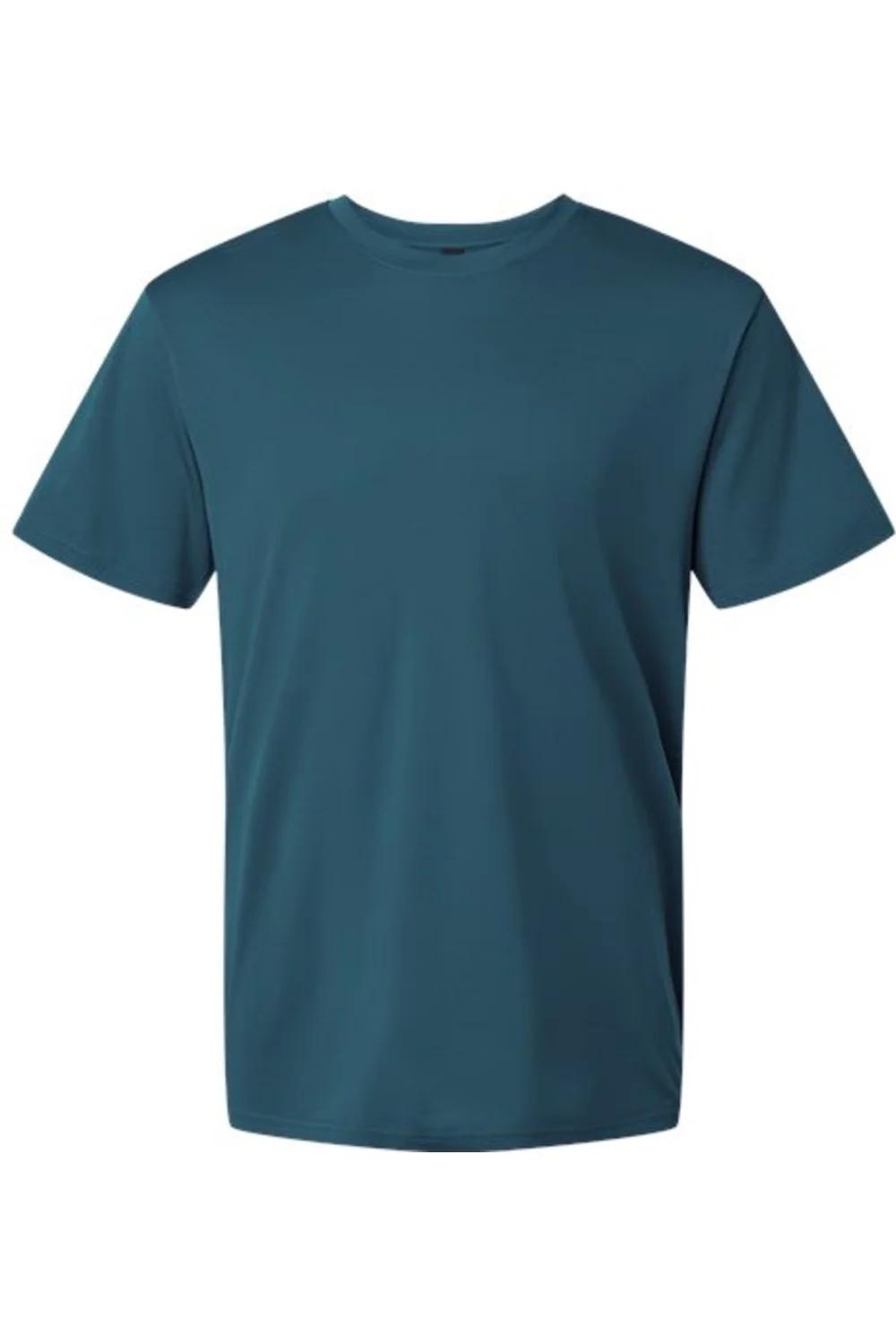 AllPro Men's Pro-Lock Performance T-Shirt