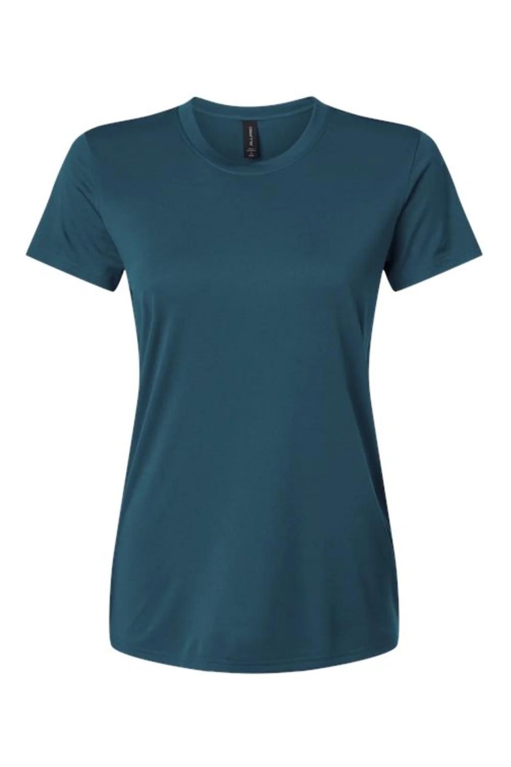 AllPro Women's Pro-Lock Performance T-Shirt