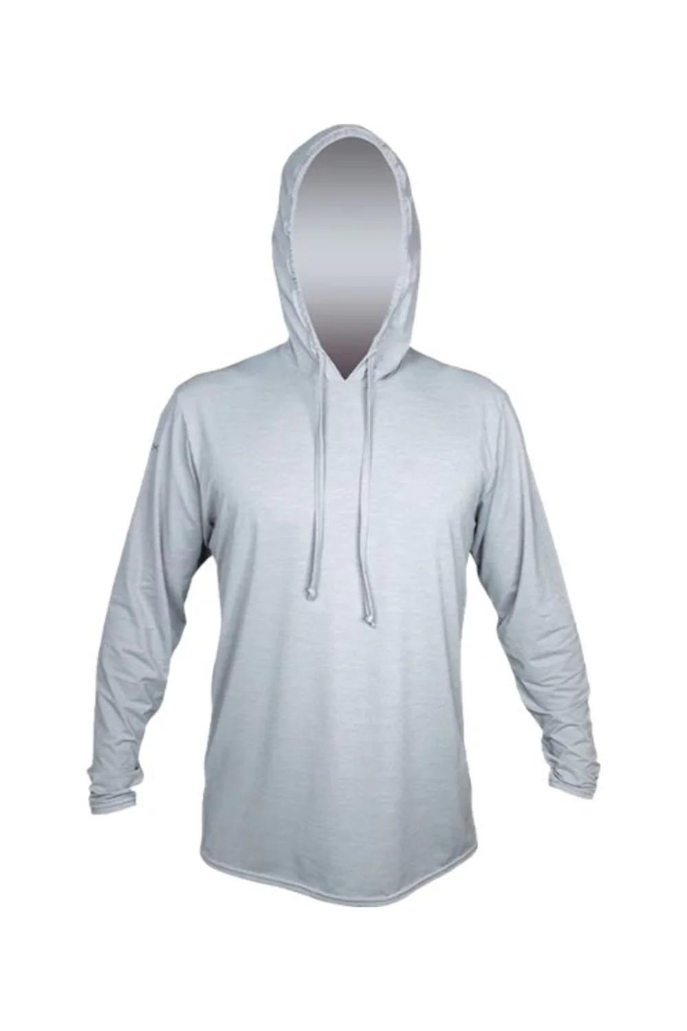 ANETIK Low Pro Tech Hooded T-Shirt
